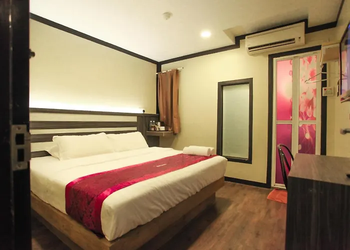 Hotel Premium