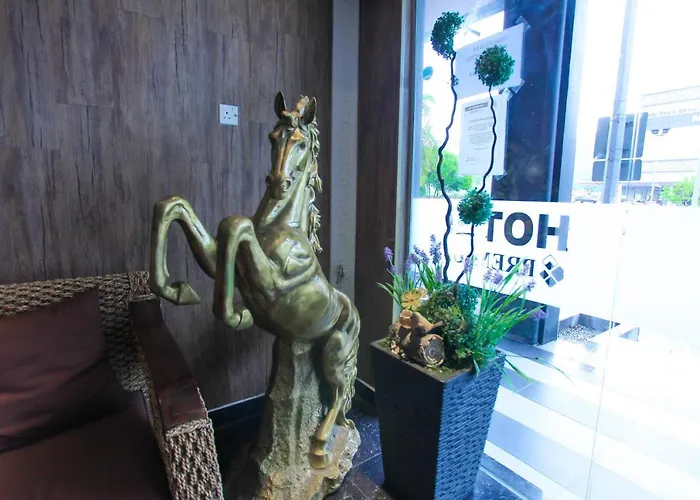 Hotel Premium