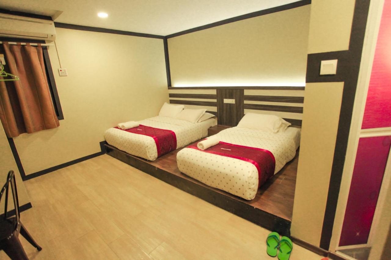 Hotel Premium Ipoh