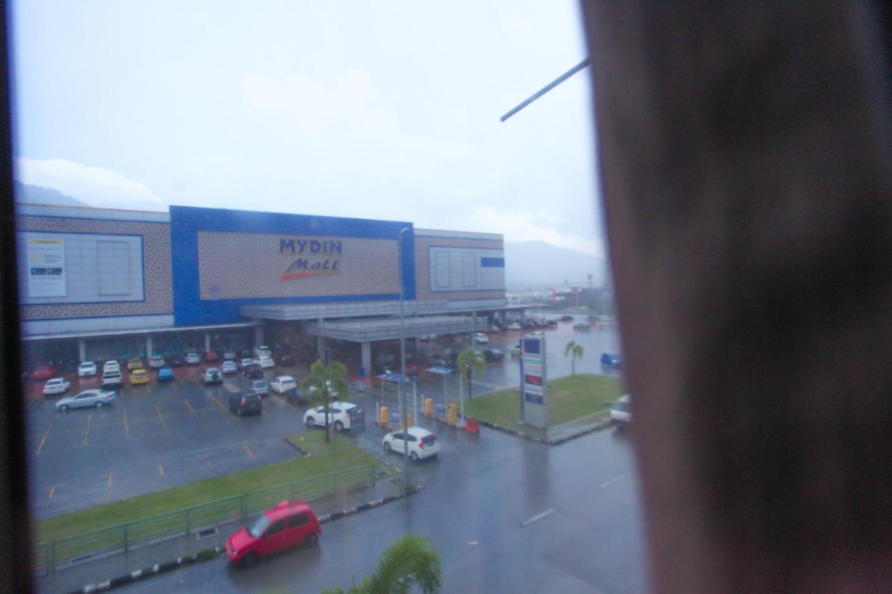 Premium 2* Ipoh