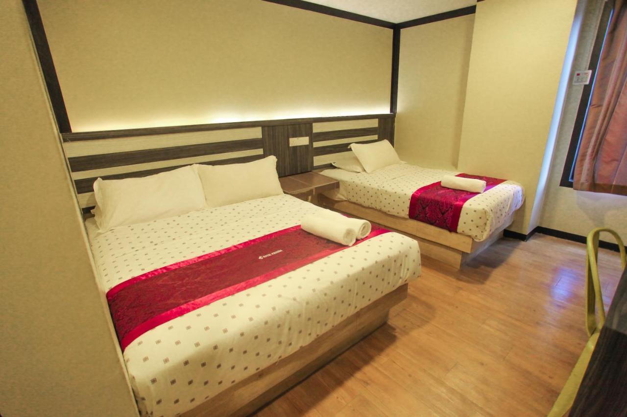 Premium 2* Ipoh