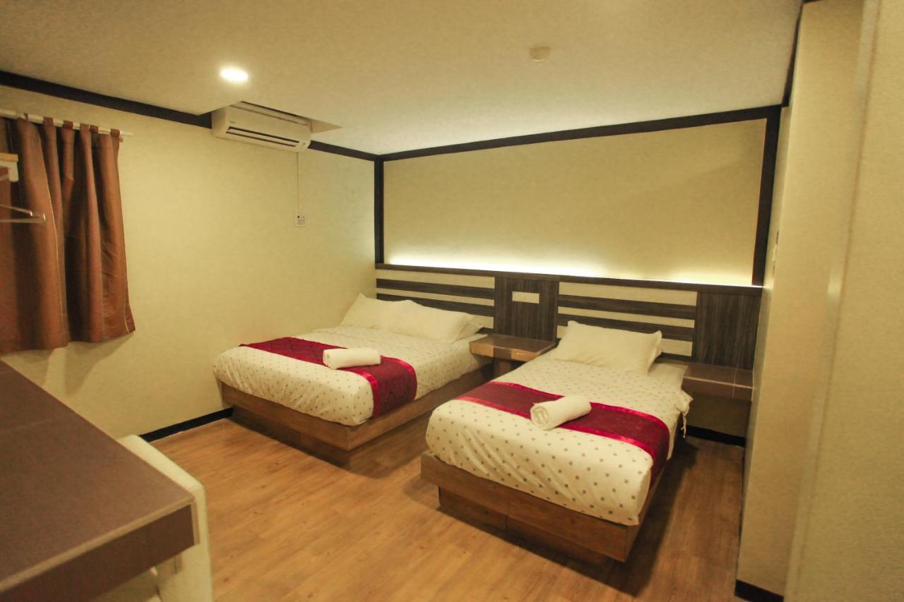 Hotel Premium 2*