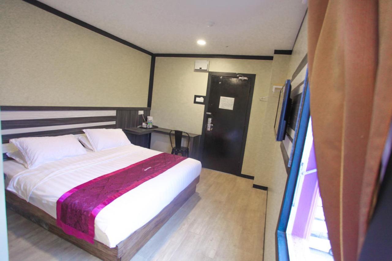 Hotel Premium 2*