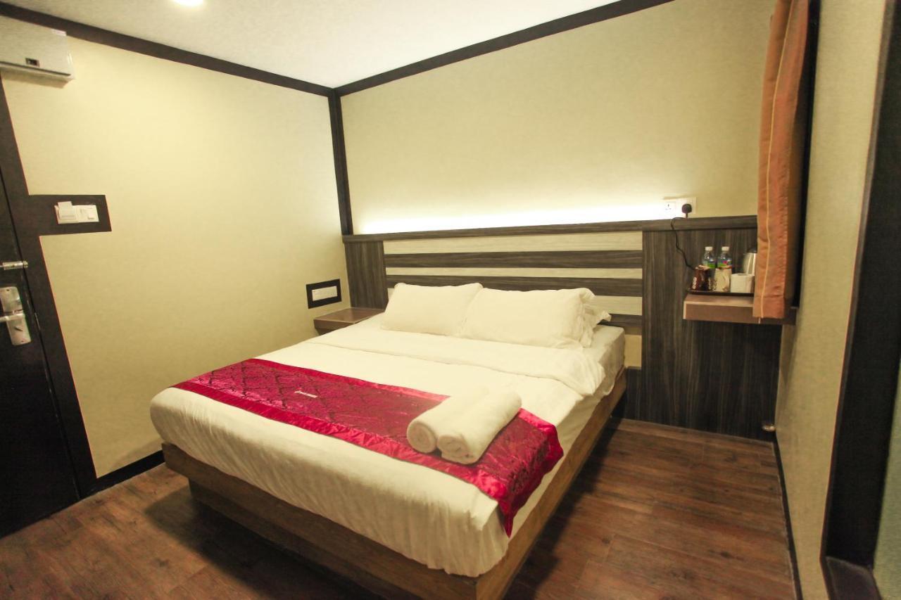 Hotel Premium 2*
